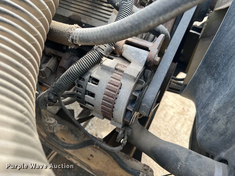 image for item KC9918 1993 GMC TopKick  applicator truck