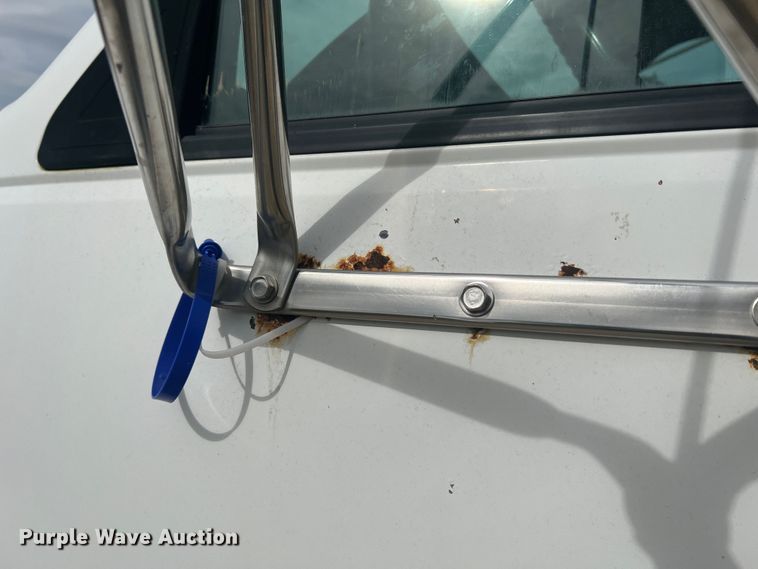 image for item KC9918 1993 GMC TopKick  applicator truck