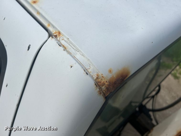 image for item KC9918 1993 GMC TopKick  applicator truck