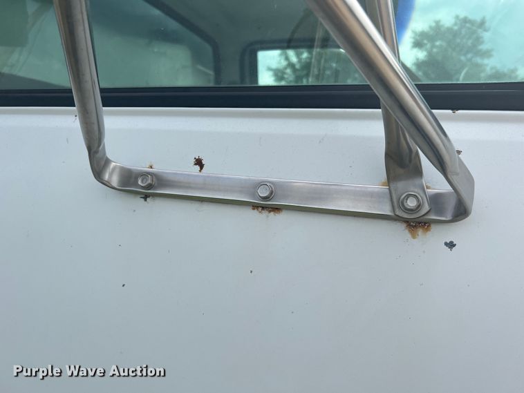 image for item KC9918 1993 GMC TopKick  applicator truck