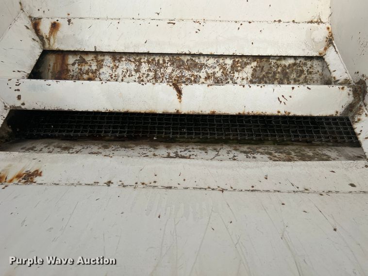 image for item KC9918 1993 GMC TopKick  applicator truck