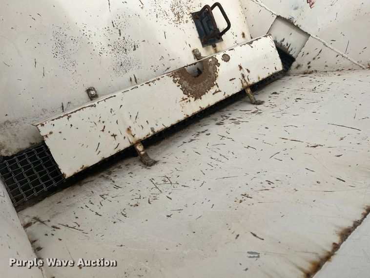 image for item KC9918 1993 GMC TopKick  applicator truck