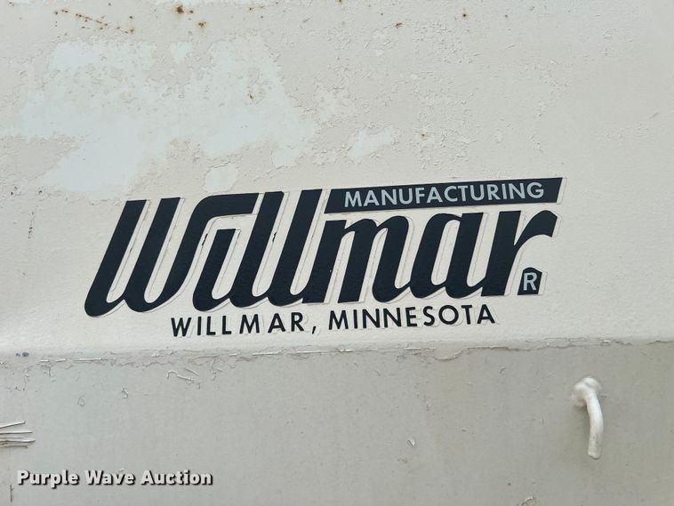 image for item KC9918 1993 GMC TopKick  applicator truck