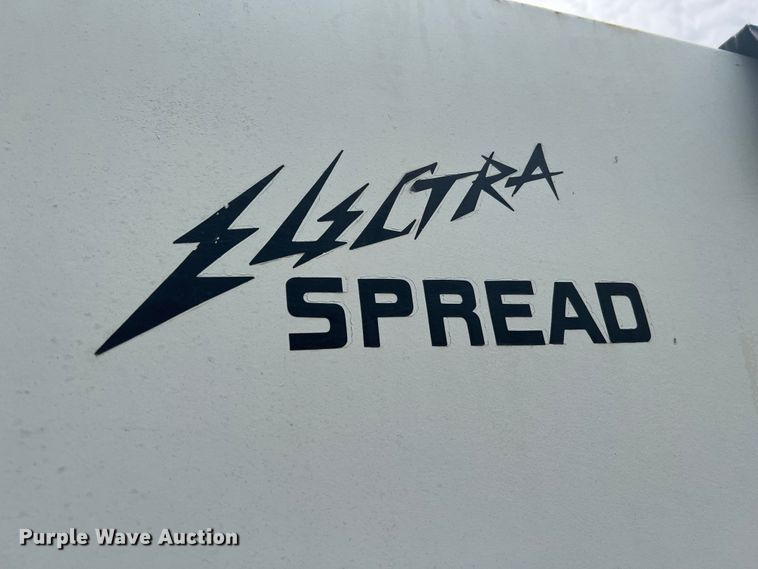 image for item KC9918 1993 GMC TopKick  applicator truck