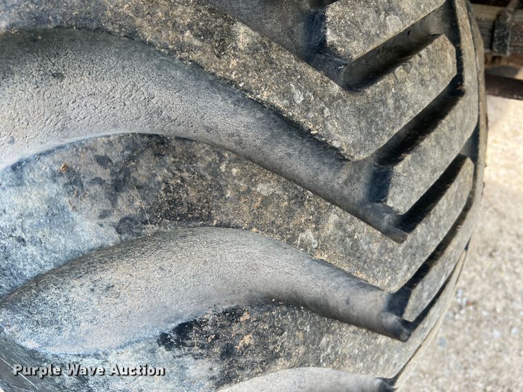 image for item KC9918 1993 GMC TopKick  applicator truck