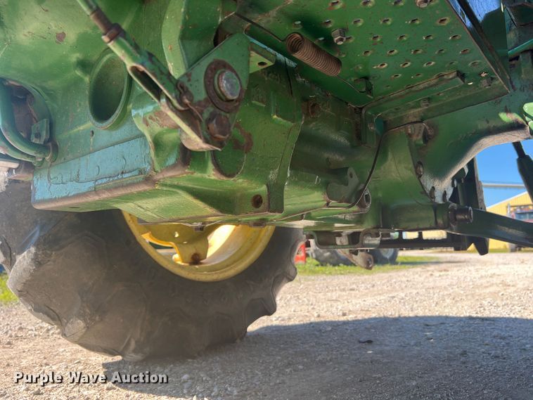 image for item KC9926 John Deere 1530  tractor