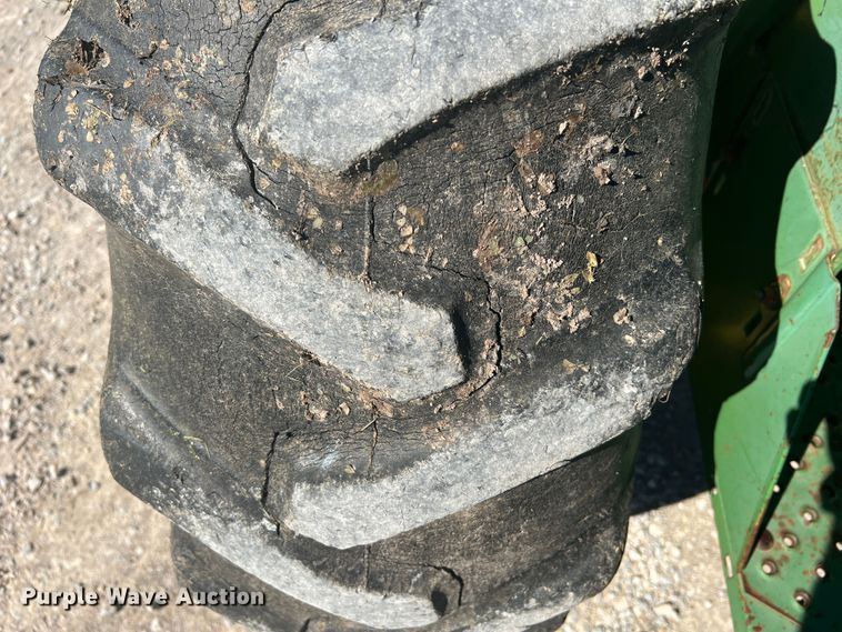 image for item KC9926 John Deere 1530  tractor