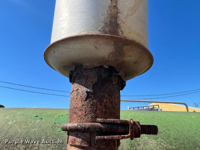 image for item KC9927 John Deere 2020  tractor