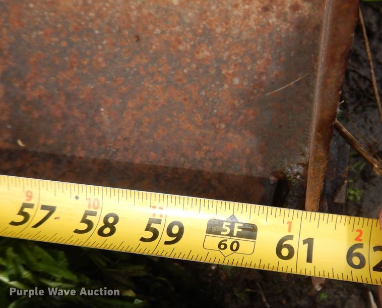 image for item KN9850 John Deere 950  MFWD tractor