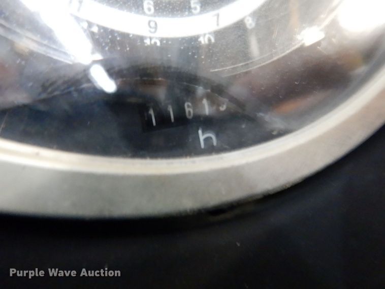 image for item KR9295 1980 John Deere 2940  tractor