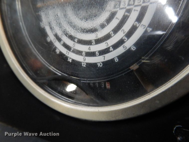 image for item KR9295 1980 John Deere 2940  tractor