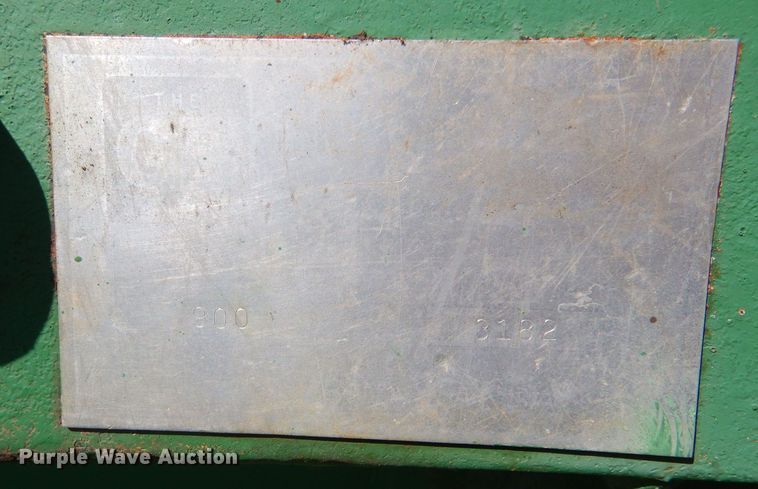 image for item LS9232 1961 John Deere 3010  tractor