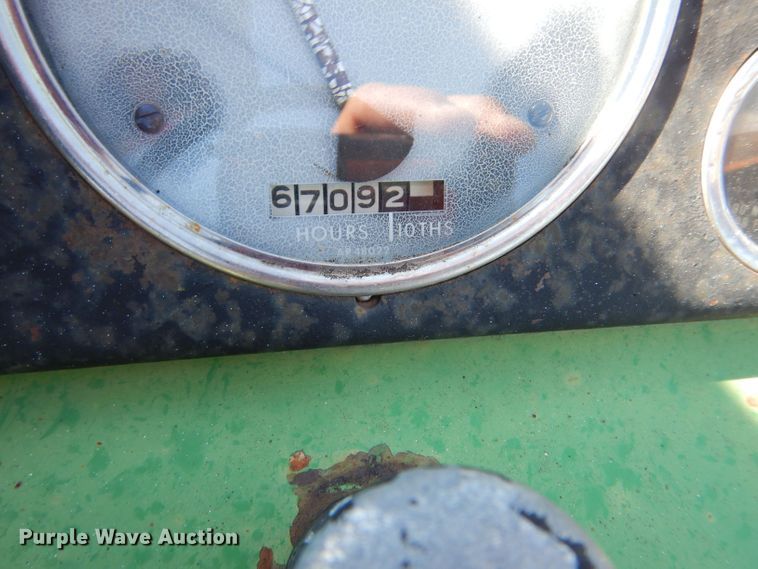 image for item LS9232 1961 John Deere 3010  tractor