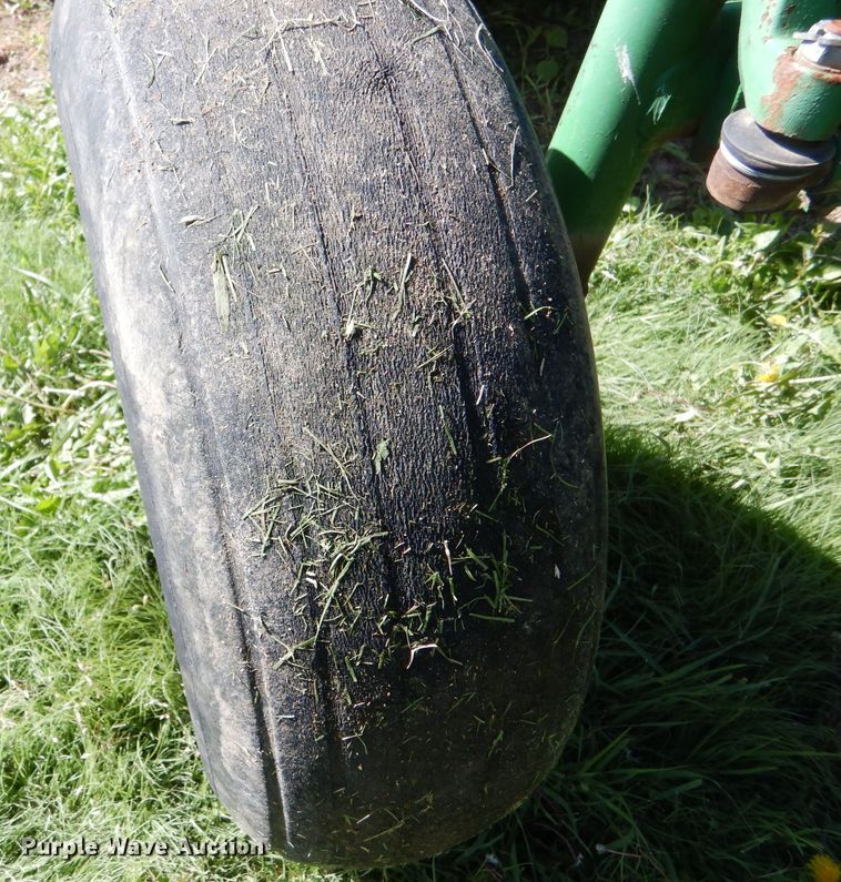 image for item LS9232 1961 John Deere 3010  tractor