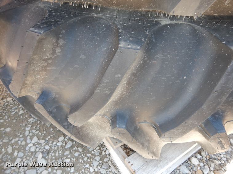 image for item MD9157 (4) tires and wheels