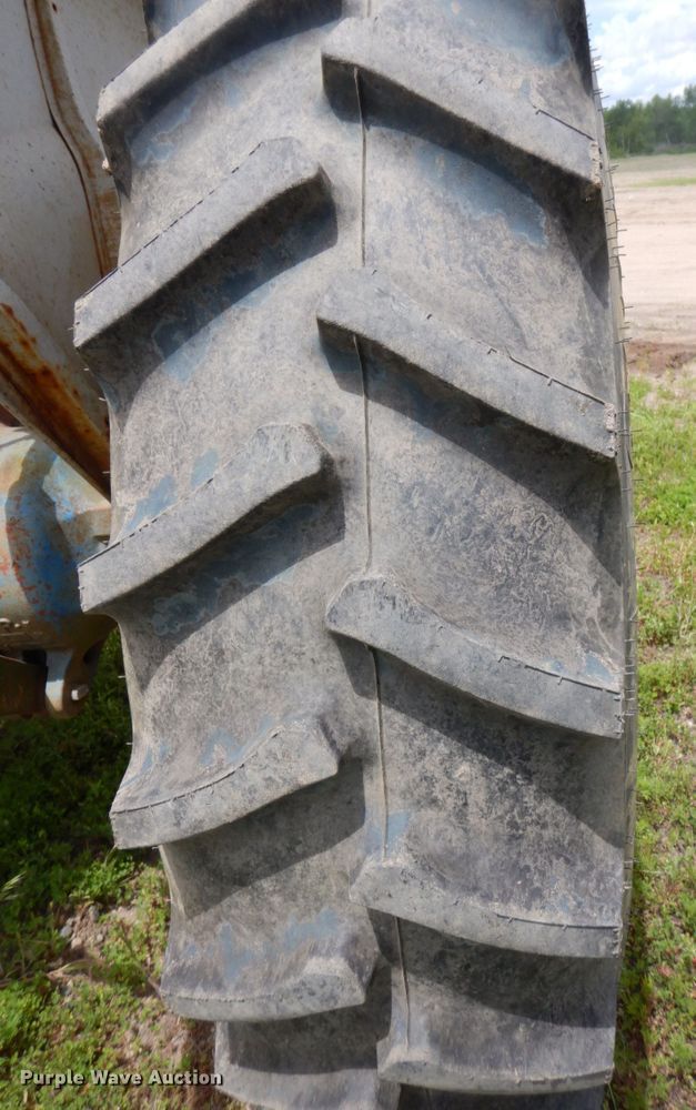 image for item MU9617 Ford 5000  tractor