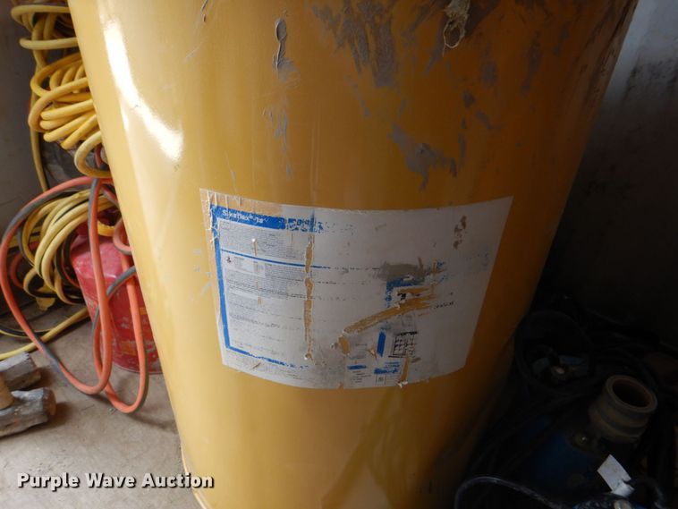 image for item DH7373 2004  storage container