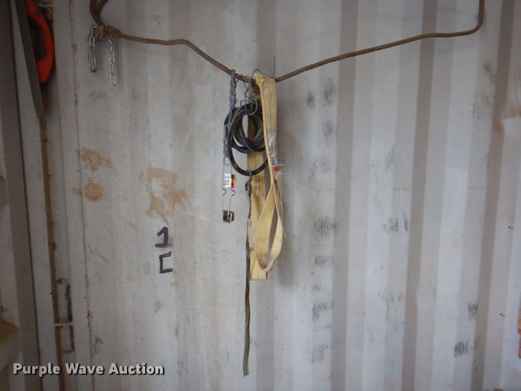 image for item DH7373 2004  storage container