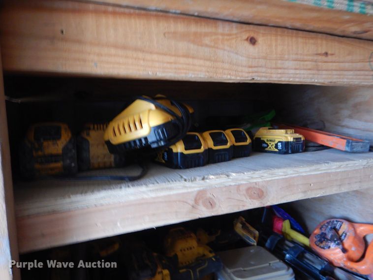 image for item DH7373 2004  storage container