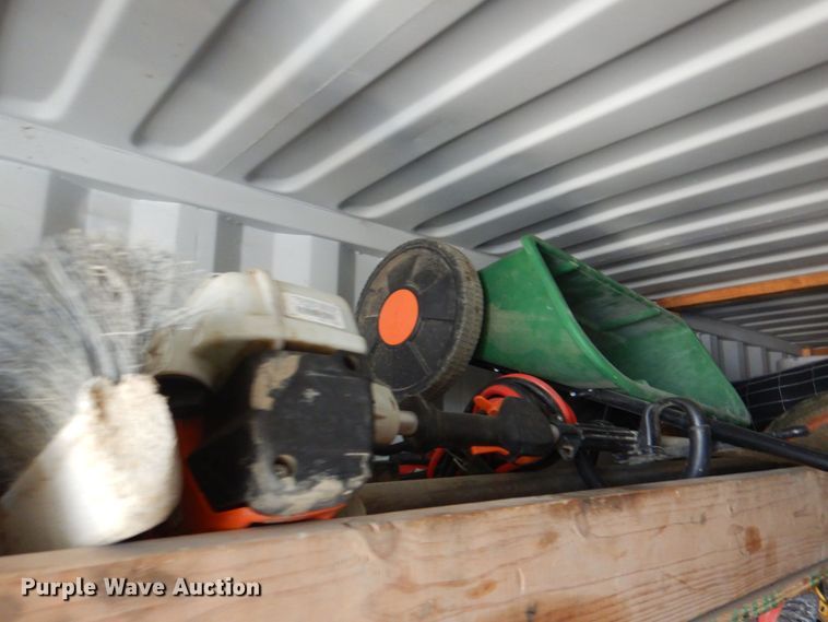 image for item DH7373 2004  storage container