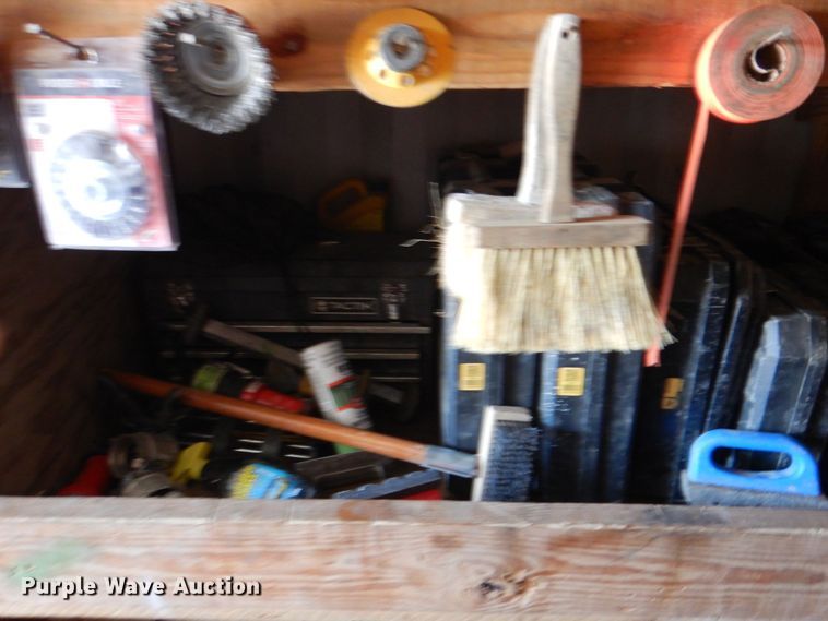 image for item DH7373 2004  storage container