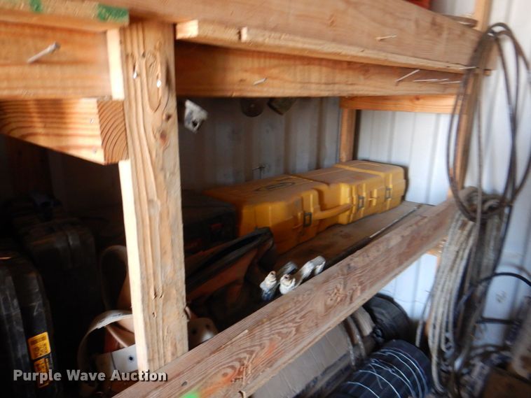 image for item DH7373 2004  storage container