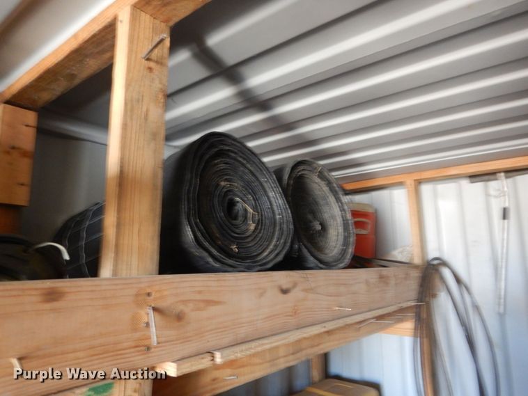 image for item DH7373 2004  storage container