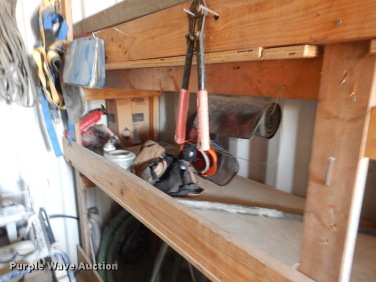 image for item DH7373 2004  storage container