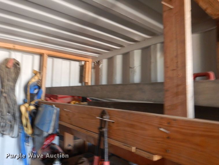 image for item DH7373 2004  storage container