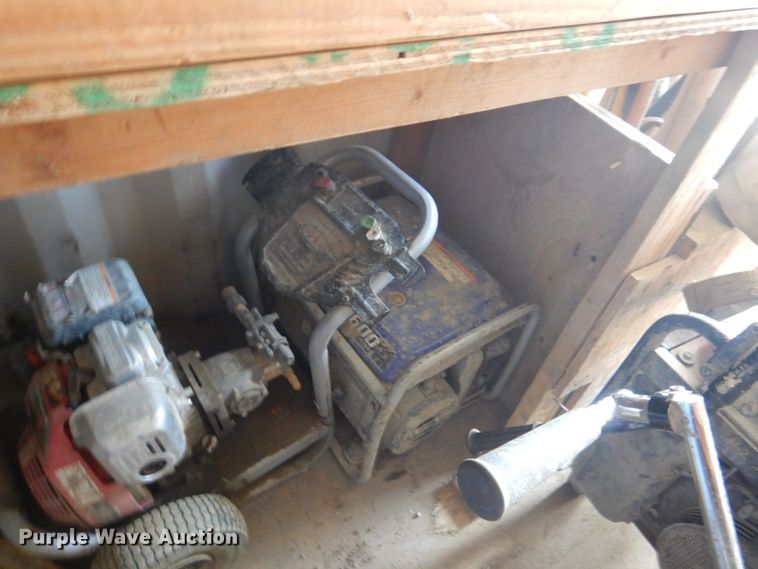 image for item DH7373 2004  storage container