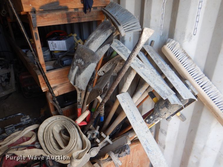 image for item DH7373 2004  storage container