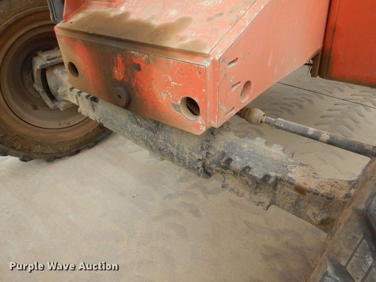 image for item DH7374 JLG 8042-3  telehandler