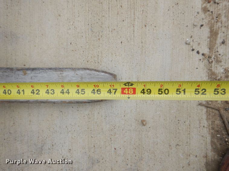 image for item DH7374 JLG 8042-3  telehandler