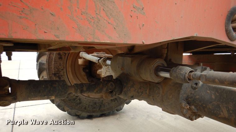 image for item DH7374 JLG 8042-3  telehandler