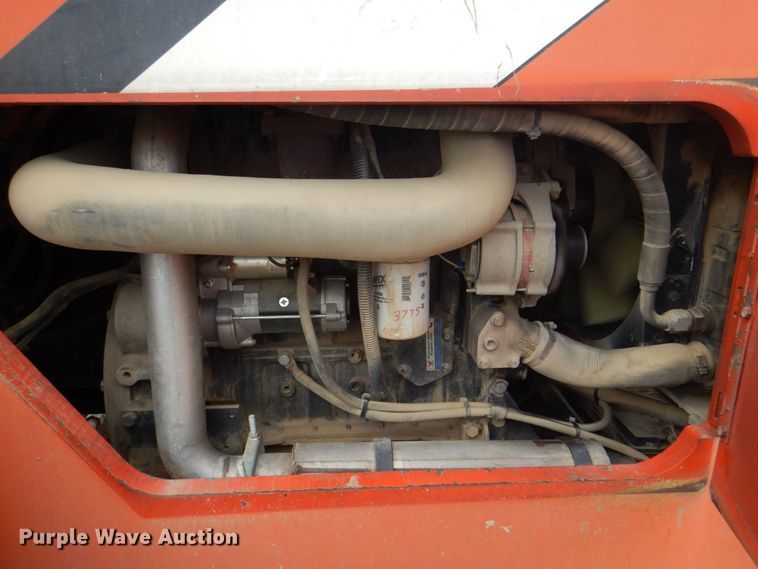 image for item DH7374 JLG 8042-3  telehandler