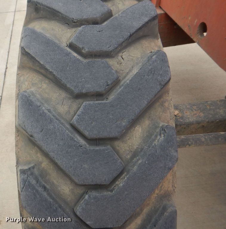 image for item DH7374 JLG 8042-3  telehandler