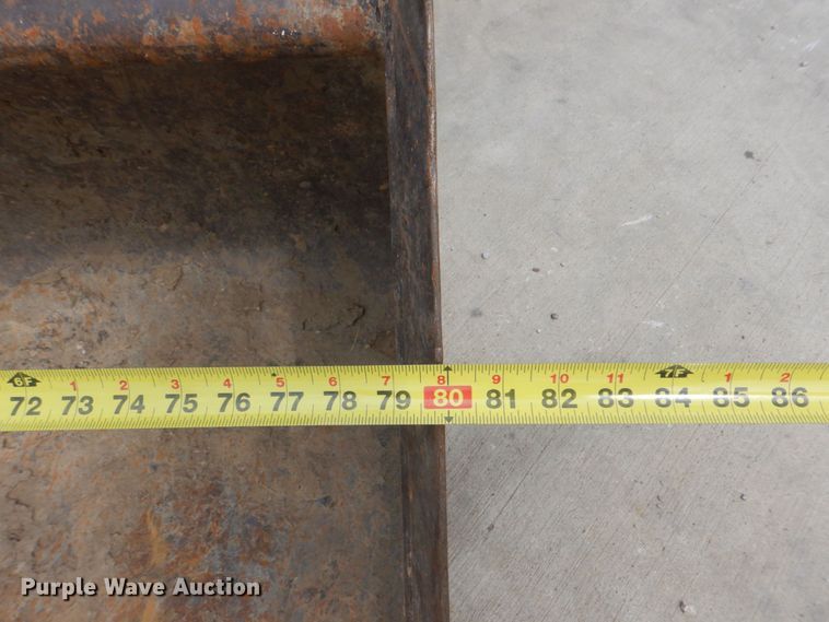 image for item DH7375 2012 Bobcat T650  tracked skid steer loader