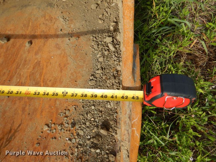 image for item DP4057 2002 Hitachi ZX450LC  long reach excavator