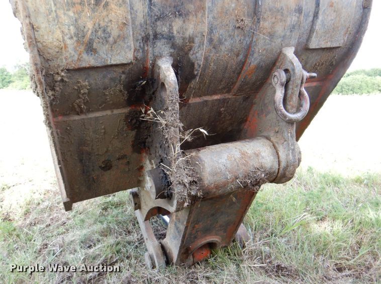 image for item DP4057 2002 Hitachi ZX450LC  long reach excavator