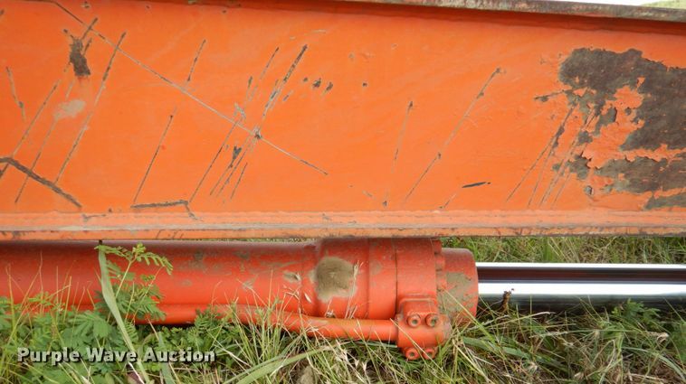 image for item DP4057 2002 Hitachi ZX450LC  long reach excavator