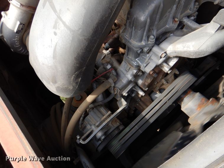 image for item DP4057 2002 Hitachi ZX450LC  long reach excavator