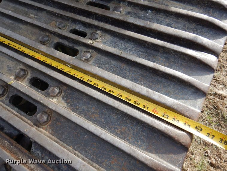 image for item DP4057 2002 Hitachi ZX450LC  long reach excavator