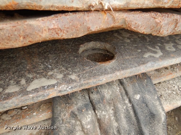 image for item DP4059 (14) steel road plates