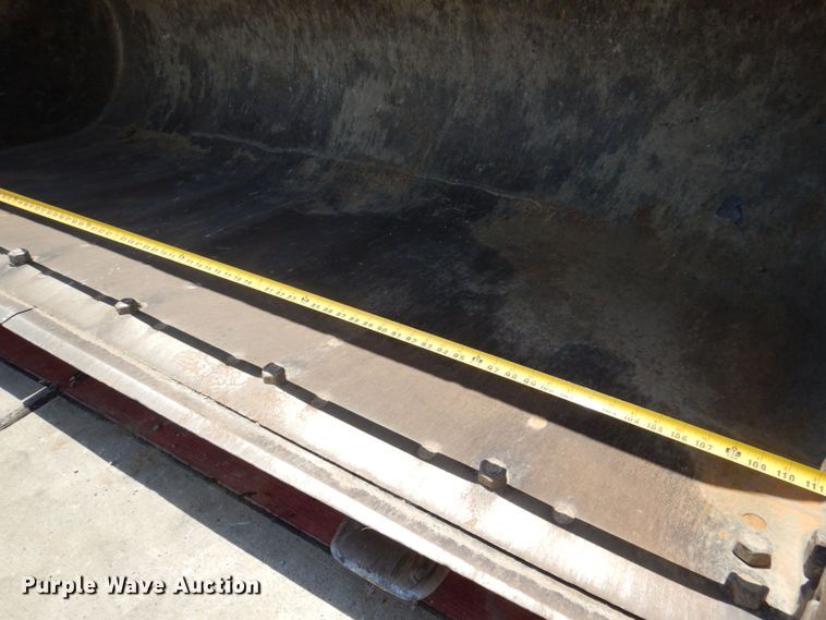 image for item DP4096 2000 Caterpillar 950G  wheel loader