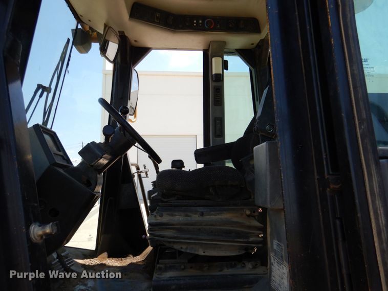 image for item DP4096 2000 Caterpillar 950G  wheel loader