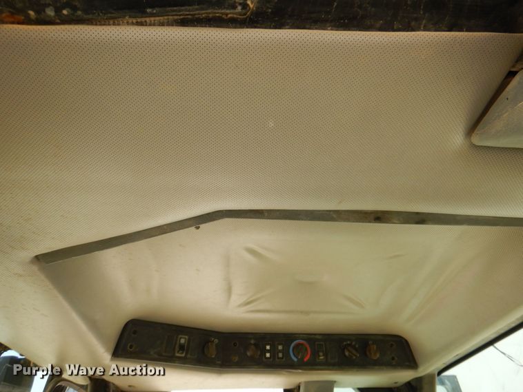 image for item DP4096 2000 Caterpillar 950G  wheel loader