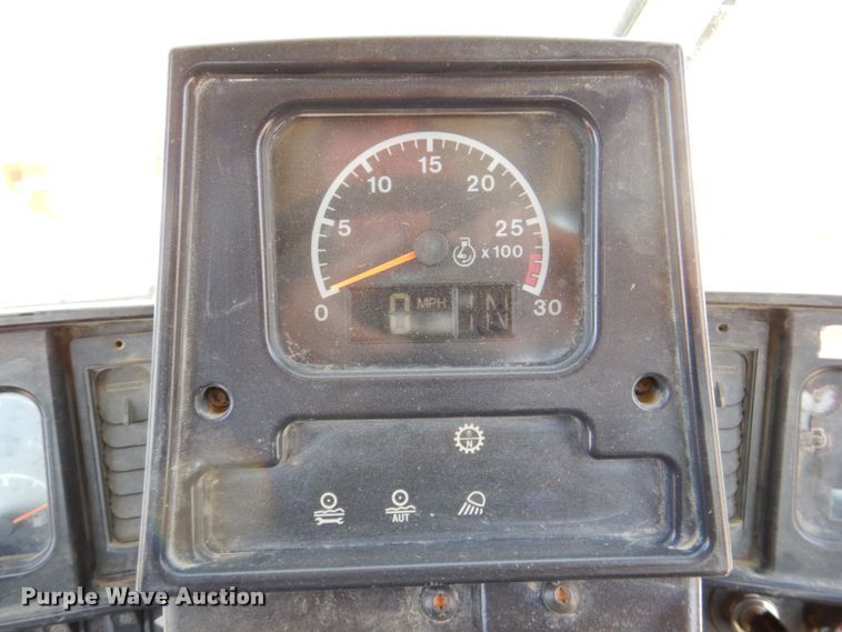 image for item DP4096 2000 Caterpillar 950G  wheel loader