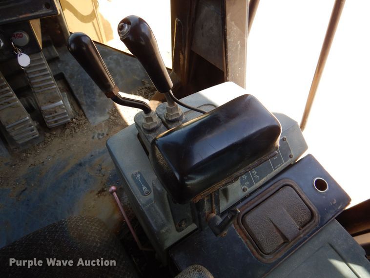 image for item DP4096 2000 Caterpillar 950G  wheel loader