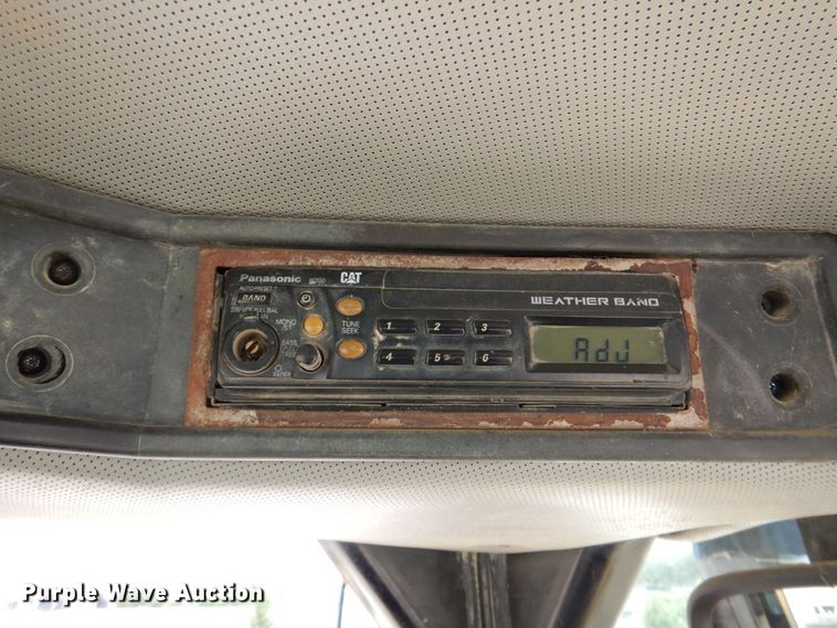 image for item DP4096 2000 Caterpillar 950G  wheel loader