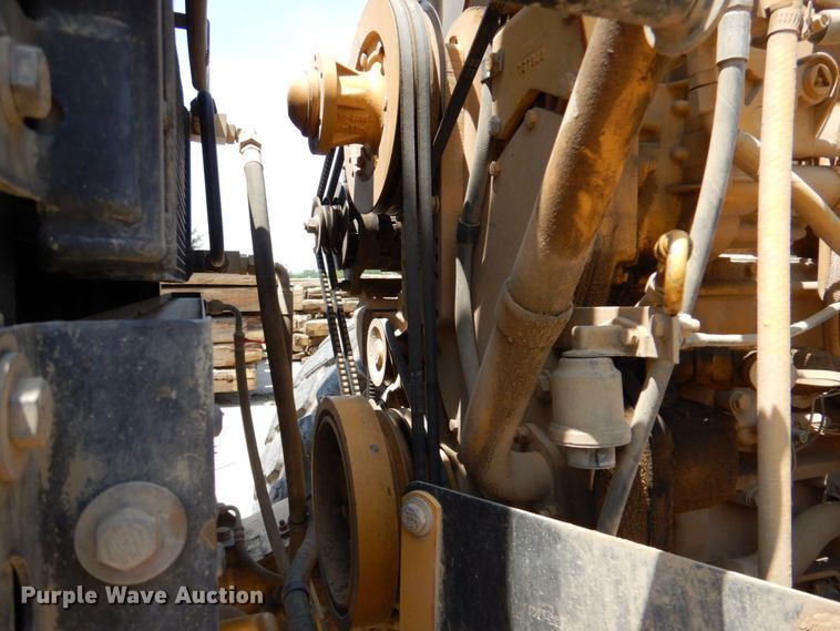 image for item DP4096 2000 Caterpillar 950G  wheel loader